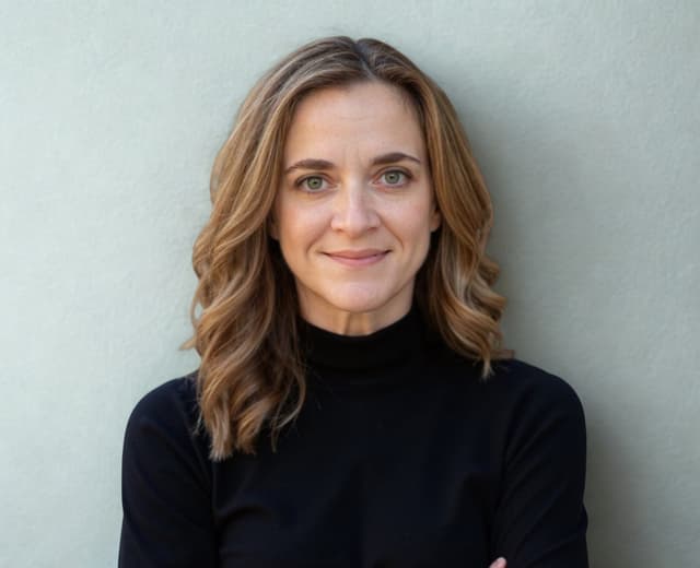 Stephanie Nichols, CNP — Nurse Practitioner in Columbus, Ohio, Founder of Modern Mental Health & Hormones